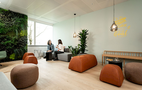 Services & faciliteiten